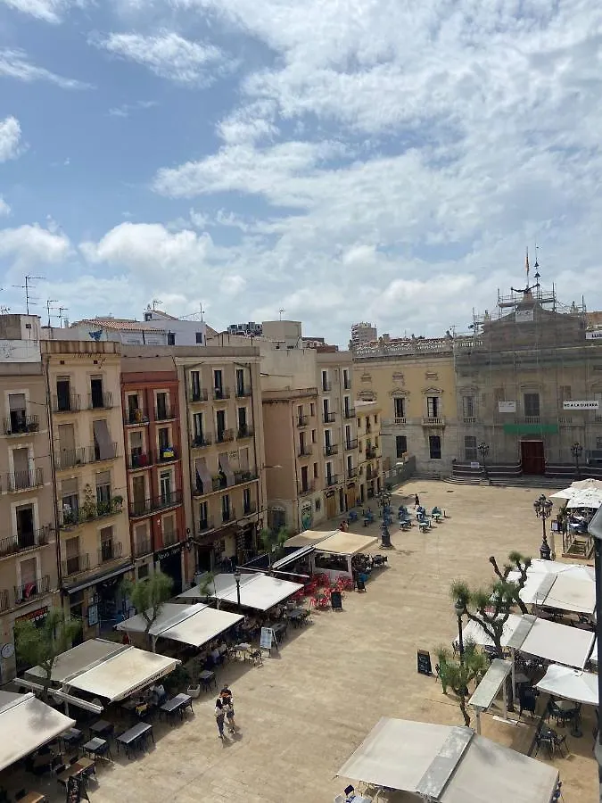 Apartamento La Palma Tarragona