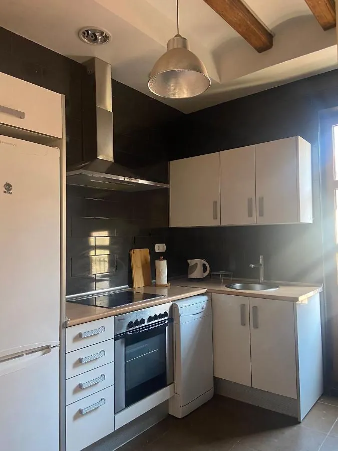 Apartamento La Palma Tarragona