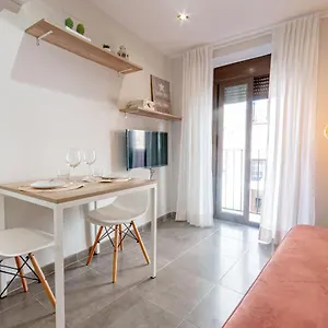 Joyrooms 3 Apartamento