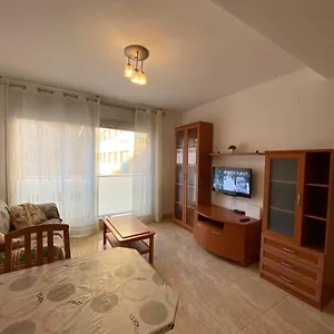 Joan Xxiii Apartamento