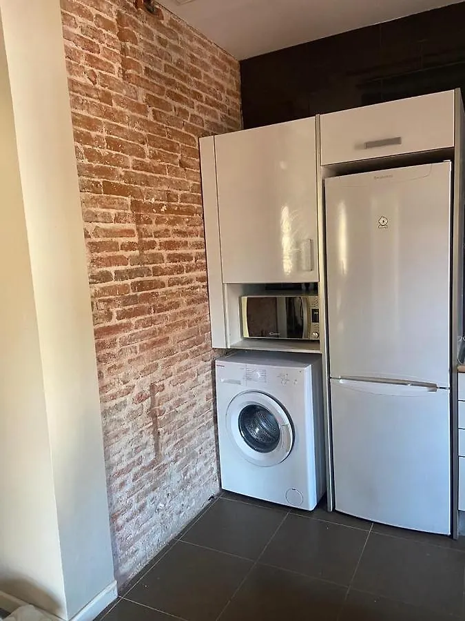 La Palma Apartment Tarragona
